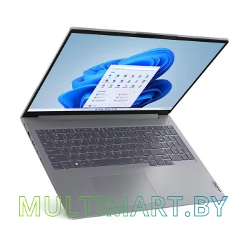 Ноутбук Lenovo ThinkBook 16 G6 IRL (21KH007VRU) картинка 2